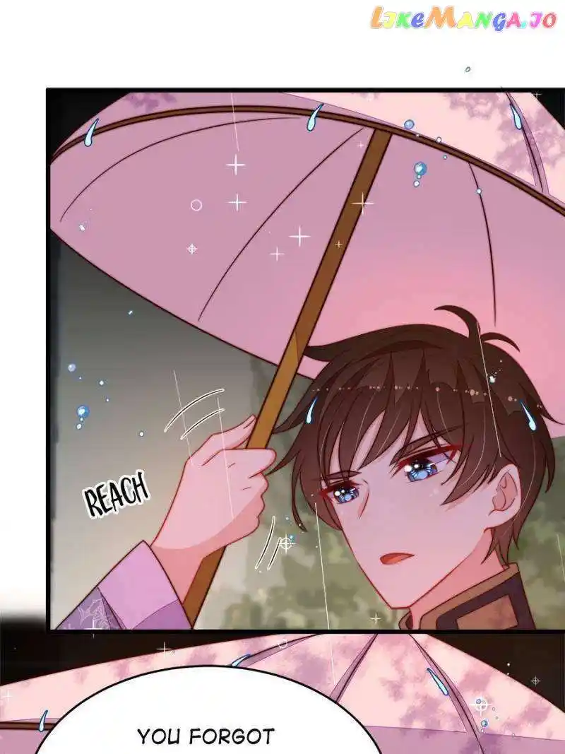 Marshal Is Jealous Everyday Chapter 353