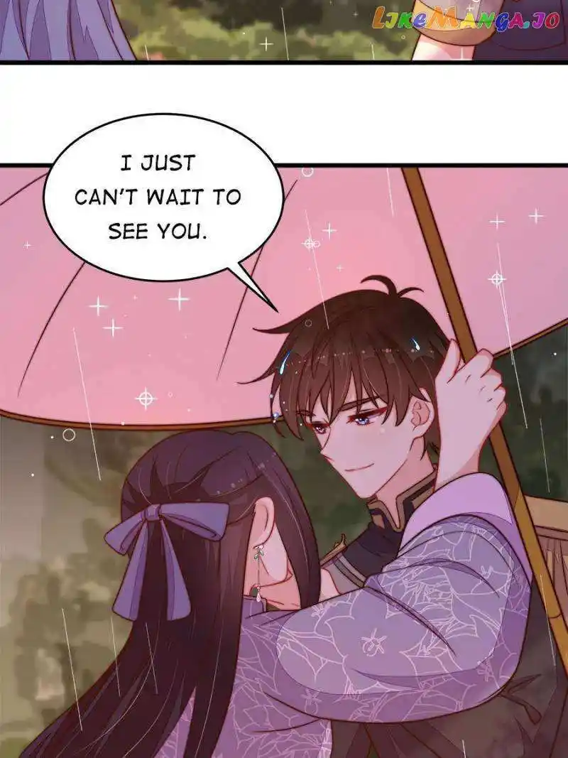 Marshal Is Jealous Everyday Chapter 353