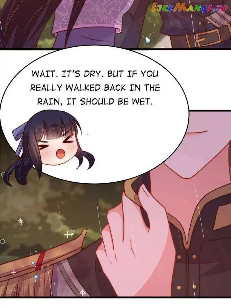 Marshal Is Jealous Everyday Chapter 353