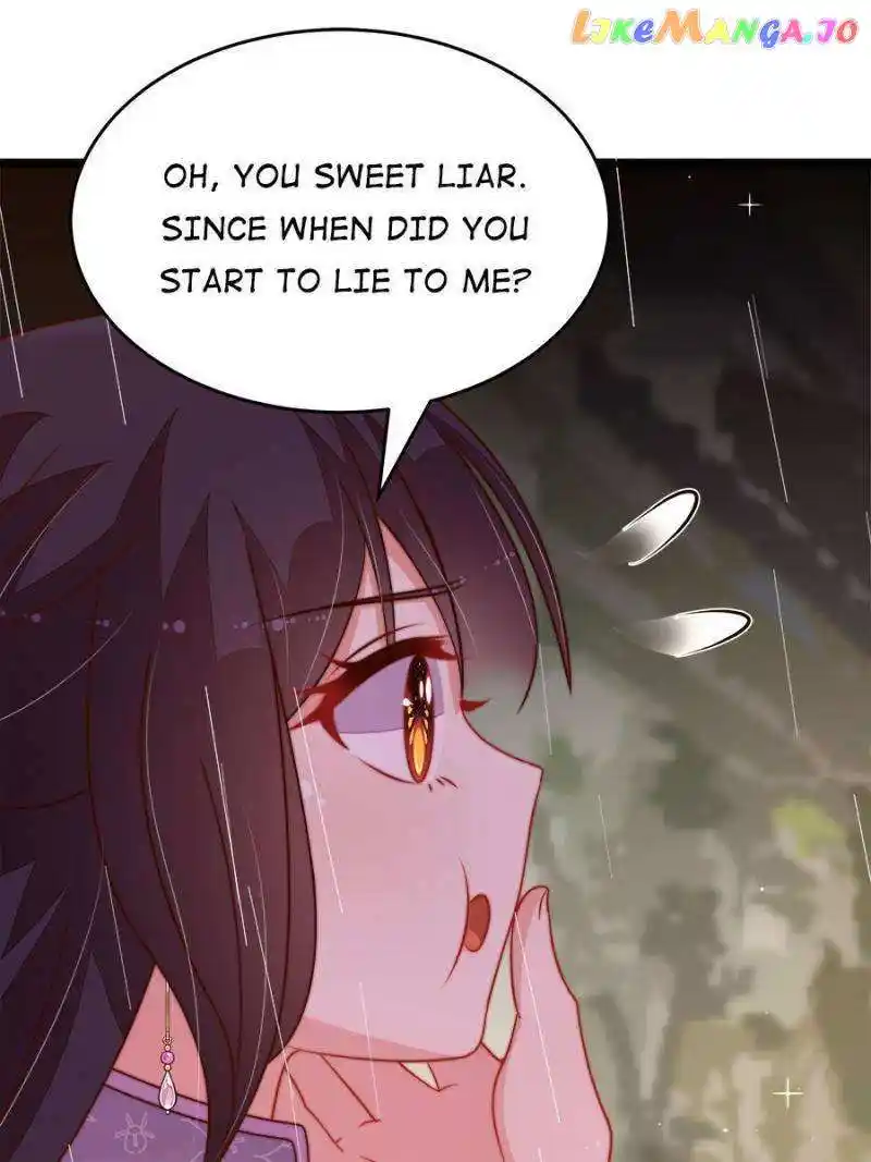 Marshal Is Jealous Everyday Chapter 353