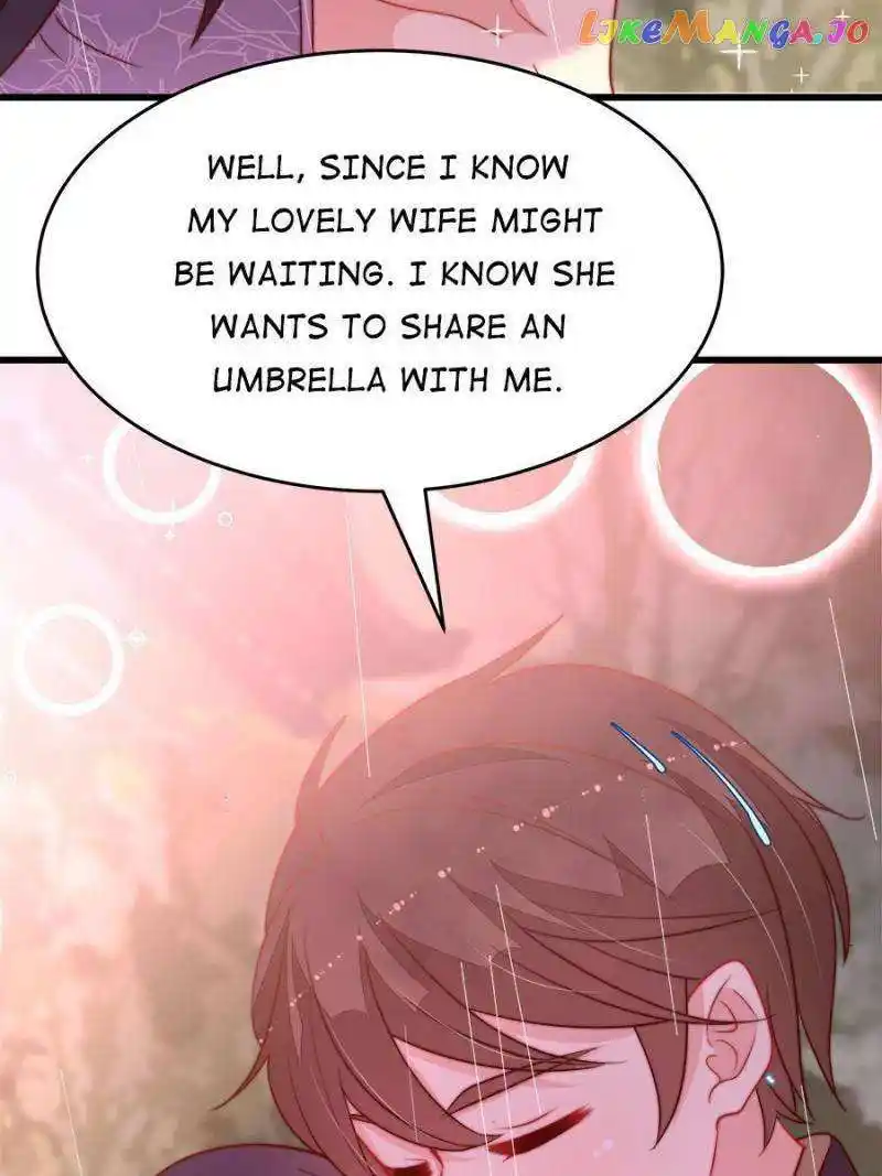 Marshal Is Jealous Everyday Chapter 353