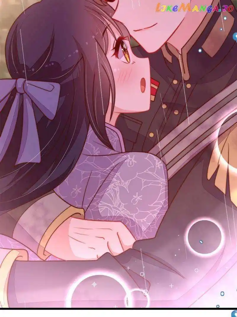 Marshal Is Jealous Everyday Chapter 353