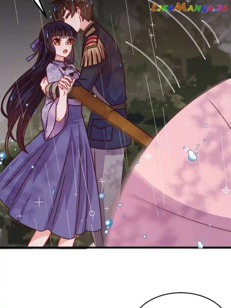 Marshal Is Jealous Everyday Chapter 353