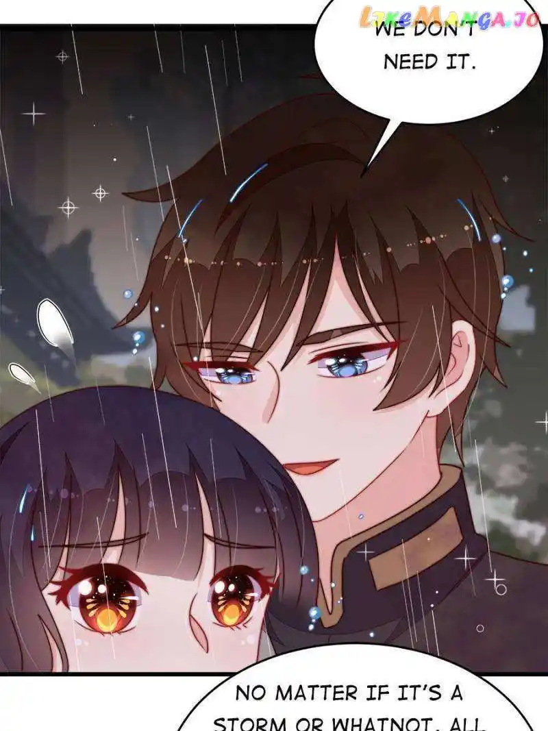 Marshal Is Jealous Everyday Chapter 353