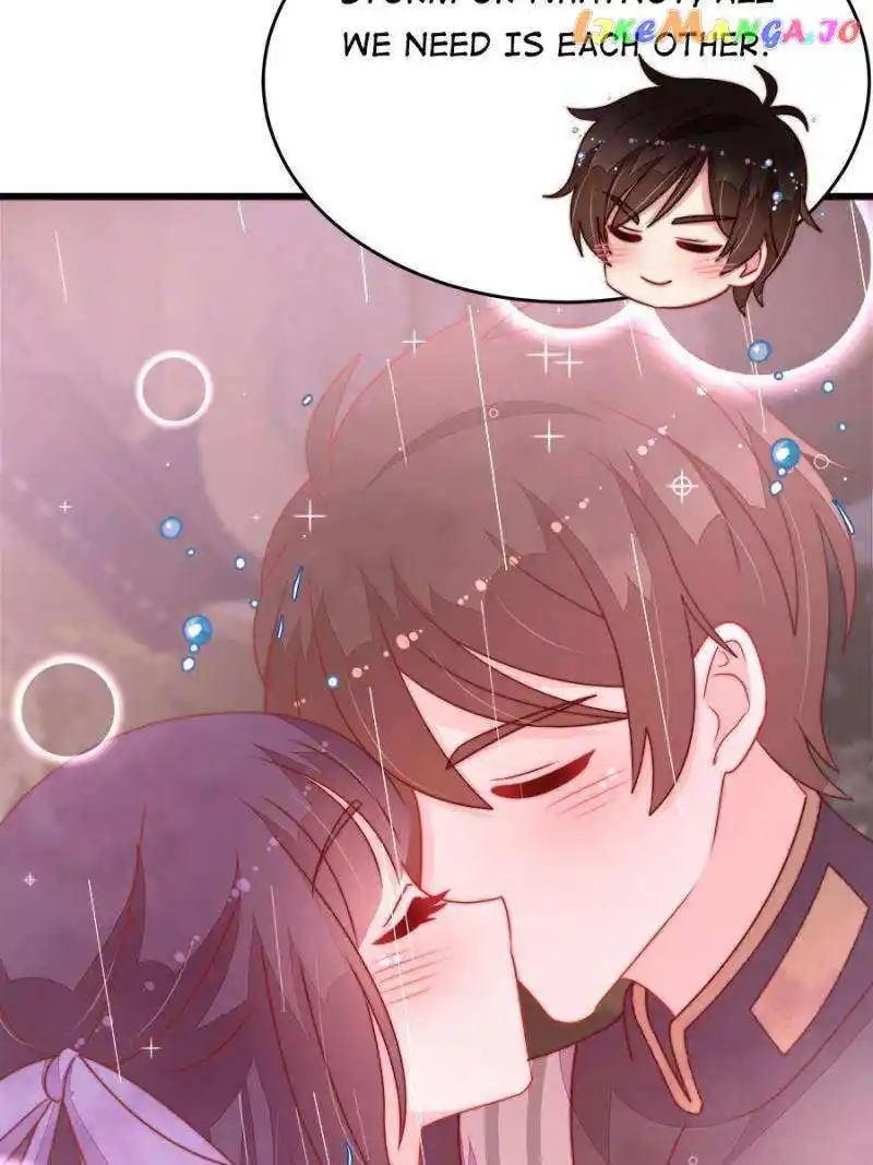 Marshal Is Jealous Everyday Chapter 353