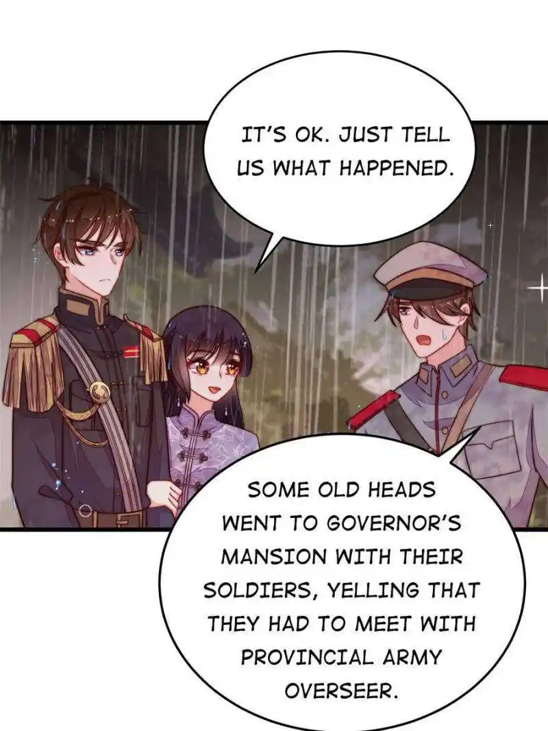 Marshal Is Jealous Everyday Chapter 354