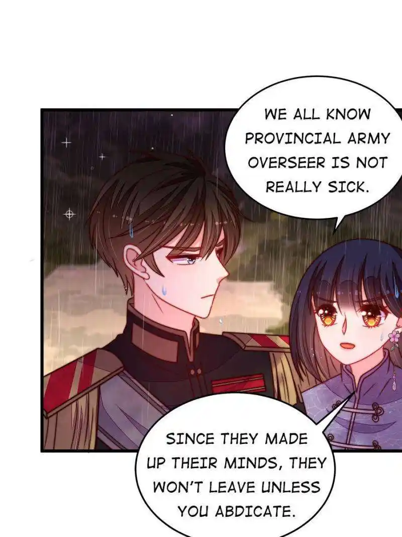 Marshal Is Jealous Everyday Chapter 354