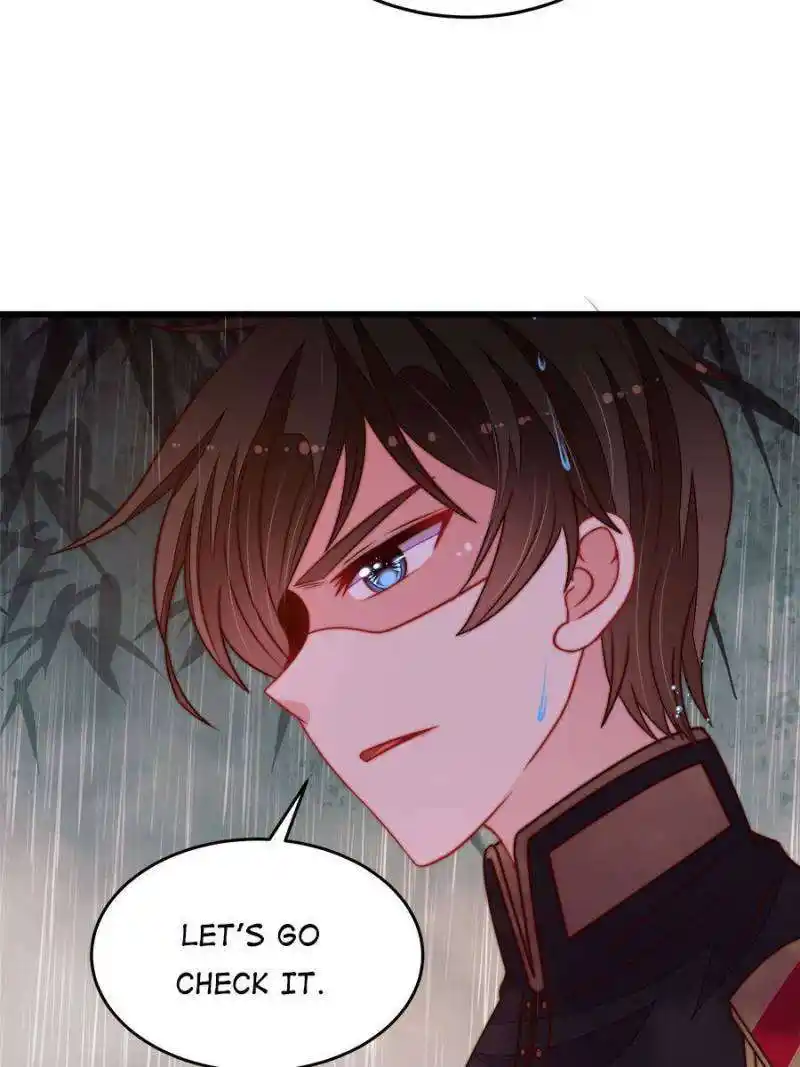 Marshal Is Jealous Everyday Chapter 354