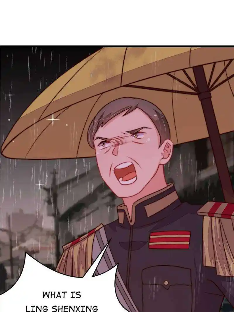 Marshal Is Jealous Everyday Chapter 354