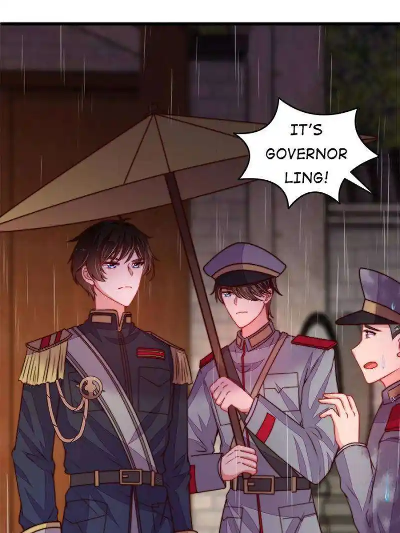 Marshal Is Jealous Everyday Chapter 354