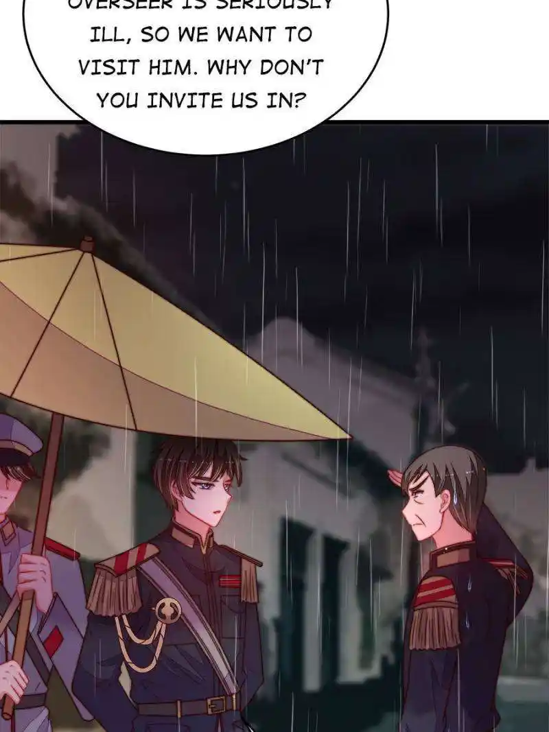 Marshal Is Jealous Everyday Chapter 354