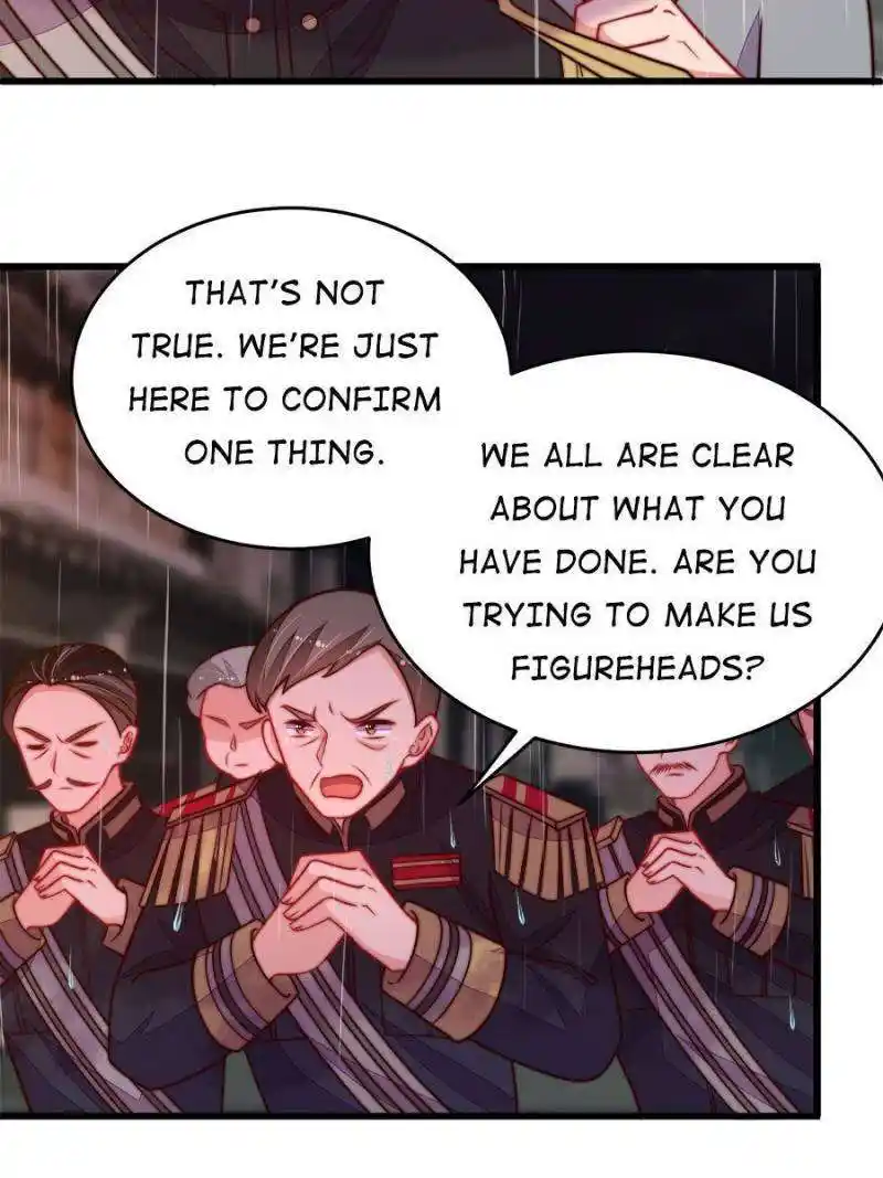 Marshal Is Jealous Everyday Chapter 354