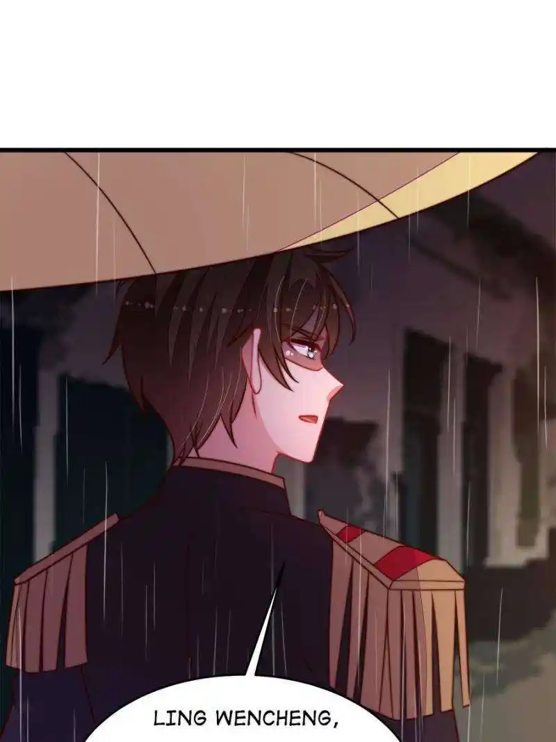 Marshal Is Jealous Everyday Chapter 354