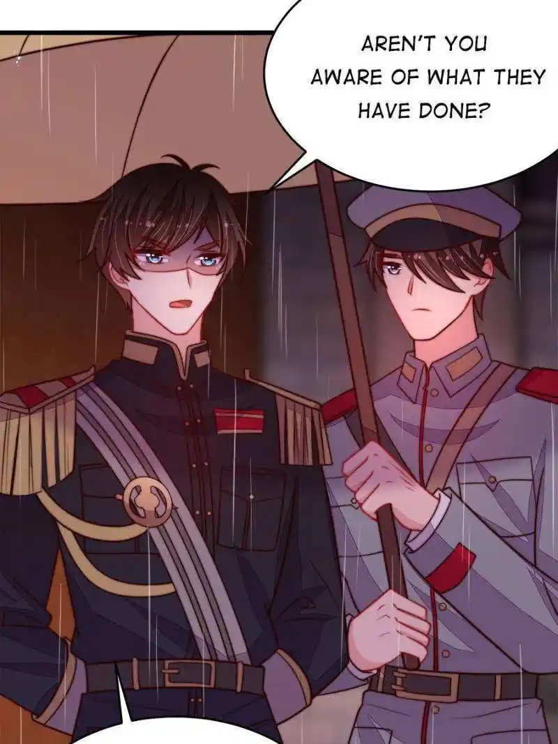 Marshal Is Jealous Everyday Chapter 354