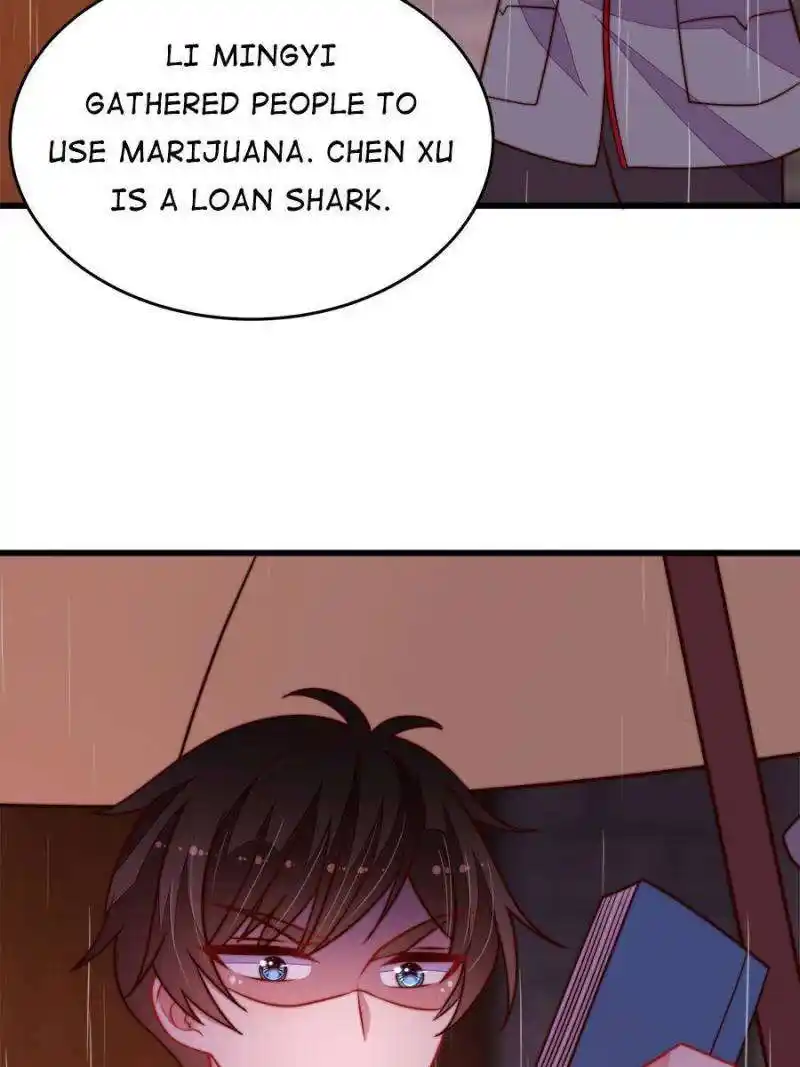 Marshal Is Jealous Everyday Chapter 354