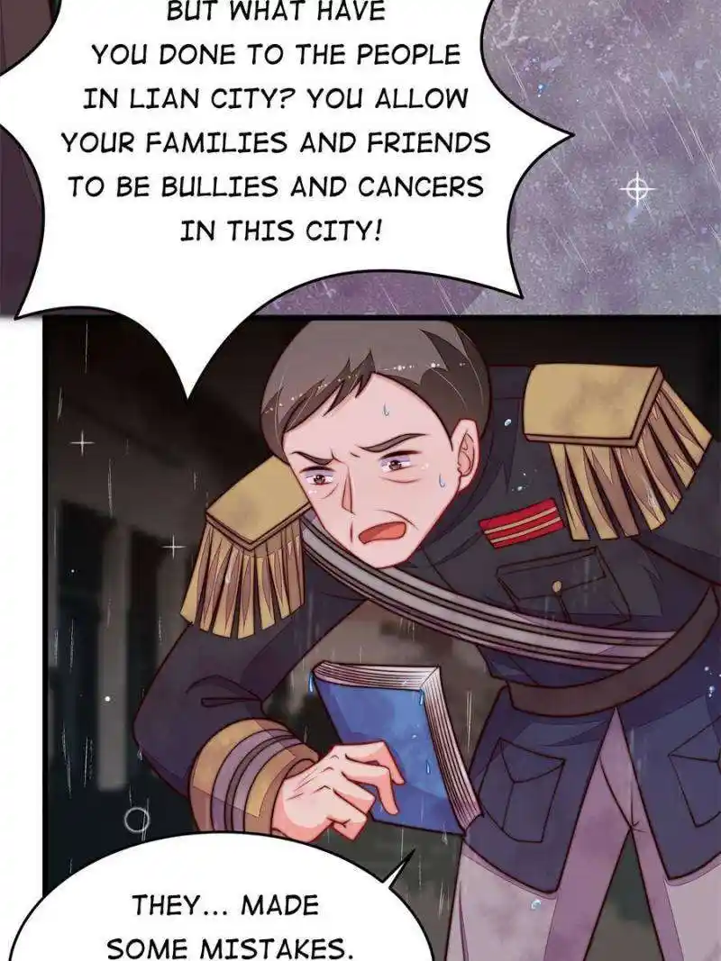 Marshal Is Jealous Everyday Chapter 354