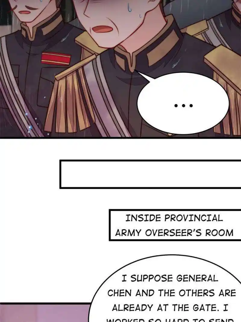 Marshal Is Jealous Everyday Chapter 354