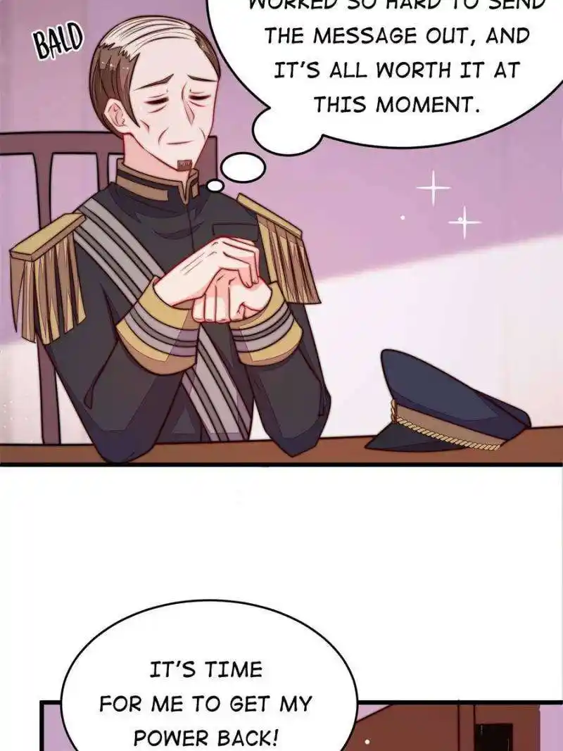 Marshal Is Jealous Everyday Chapter 354