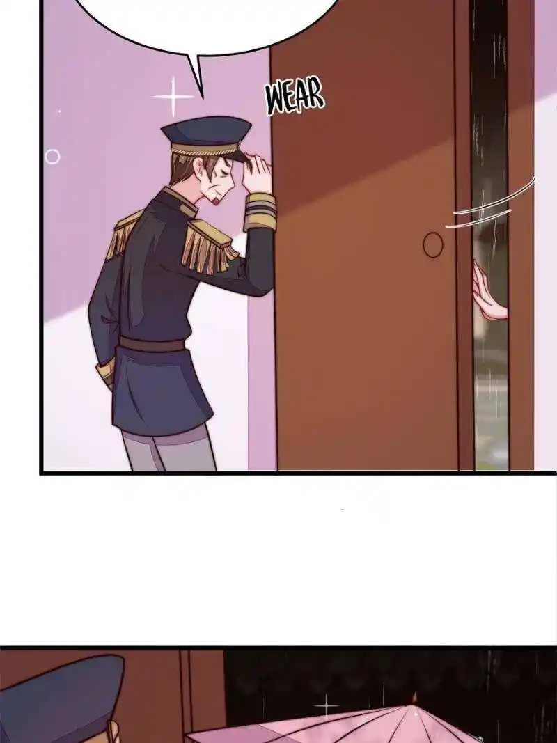 Marshal Is Jealous Everyday Chapter 354