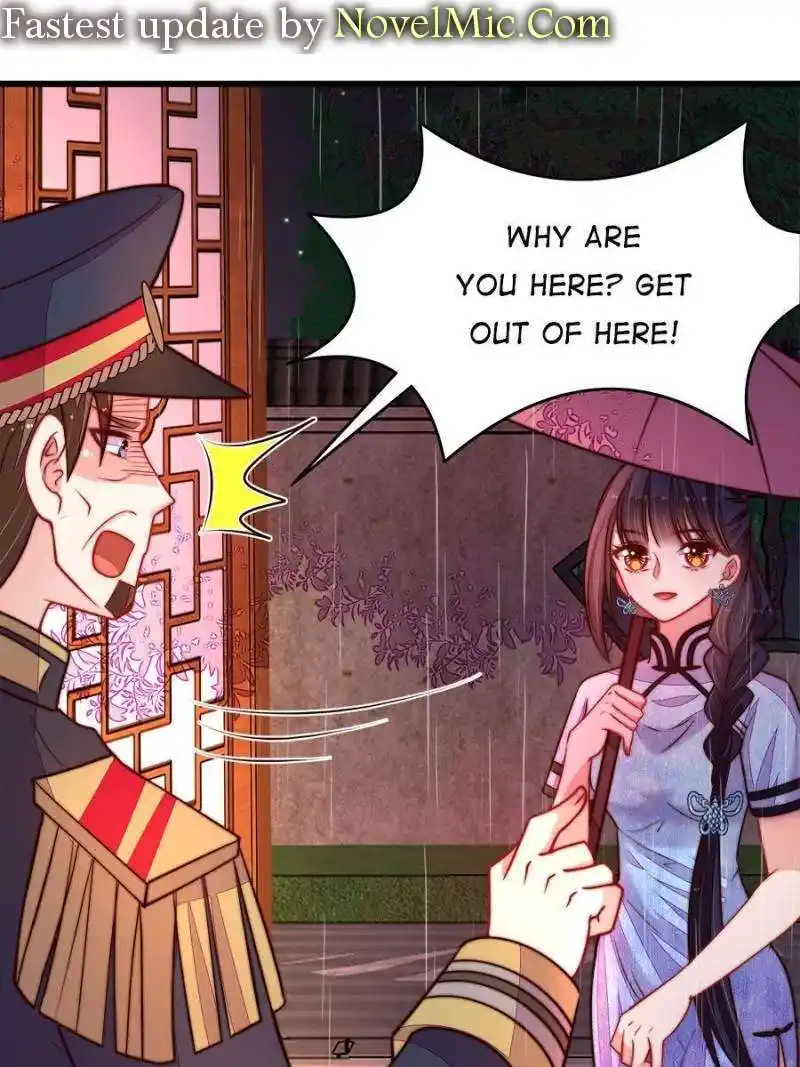 Marshal Is Jealous Everyday Chapter 355