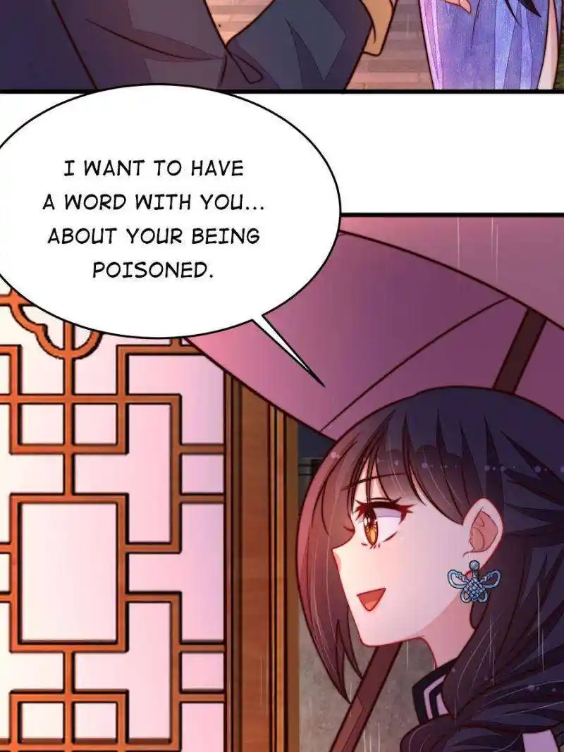 Marshal Is Jealous Everyday Chapter 355