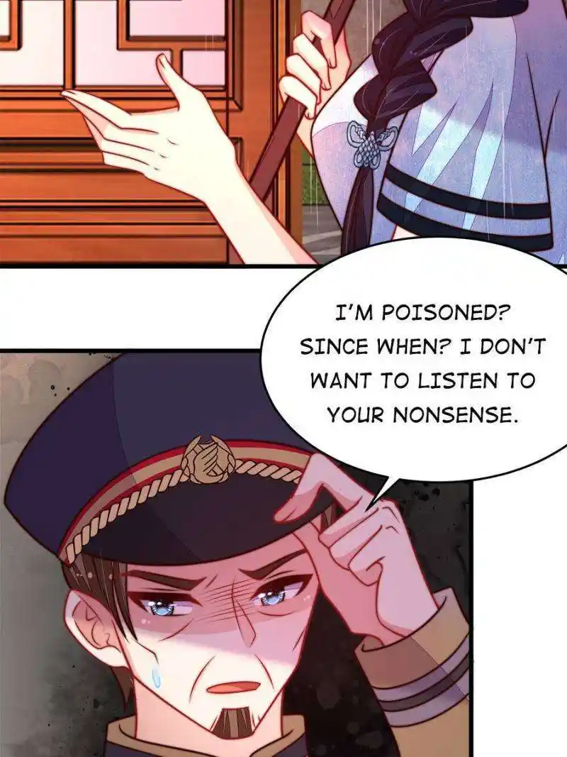 Marshal Is Jealous Everyday Chapter 355