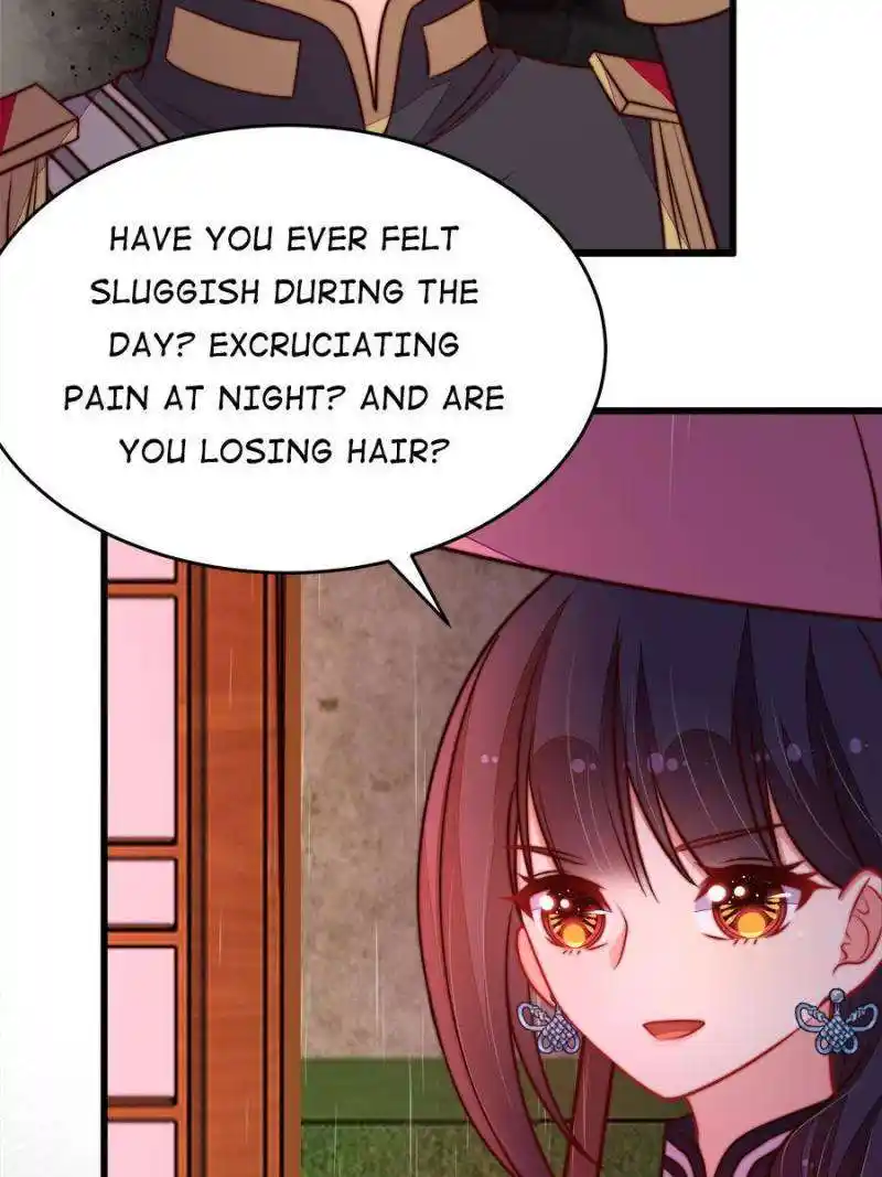 Marshal Is Jealous Everyday Chapter 355