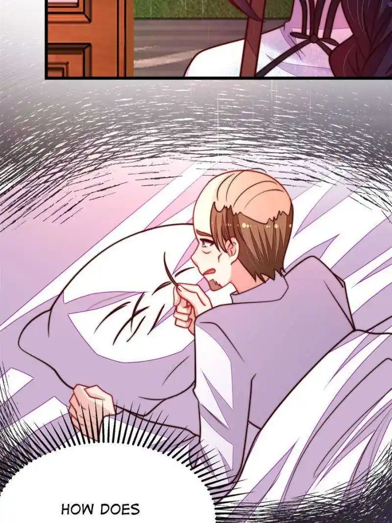 Marshal Is Jealous Everyday Chapter 355