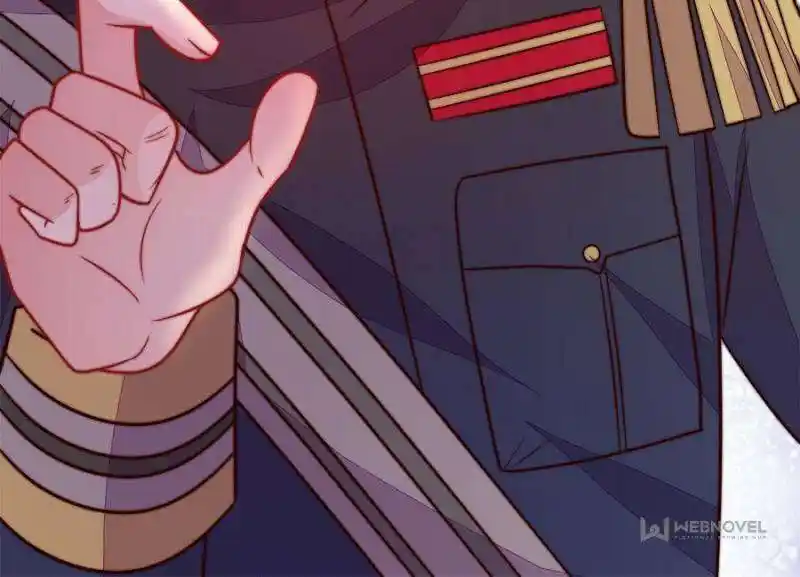 Marshal Is Jealous Everyday Chapter 355