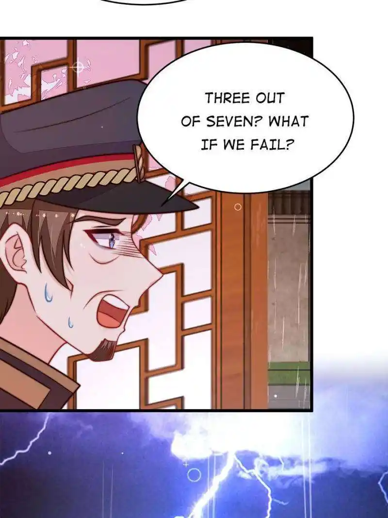 Marshal Is Jealous Everyday Chapter 355