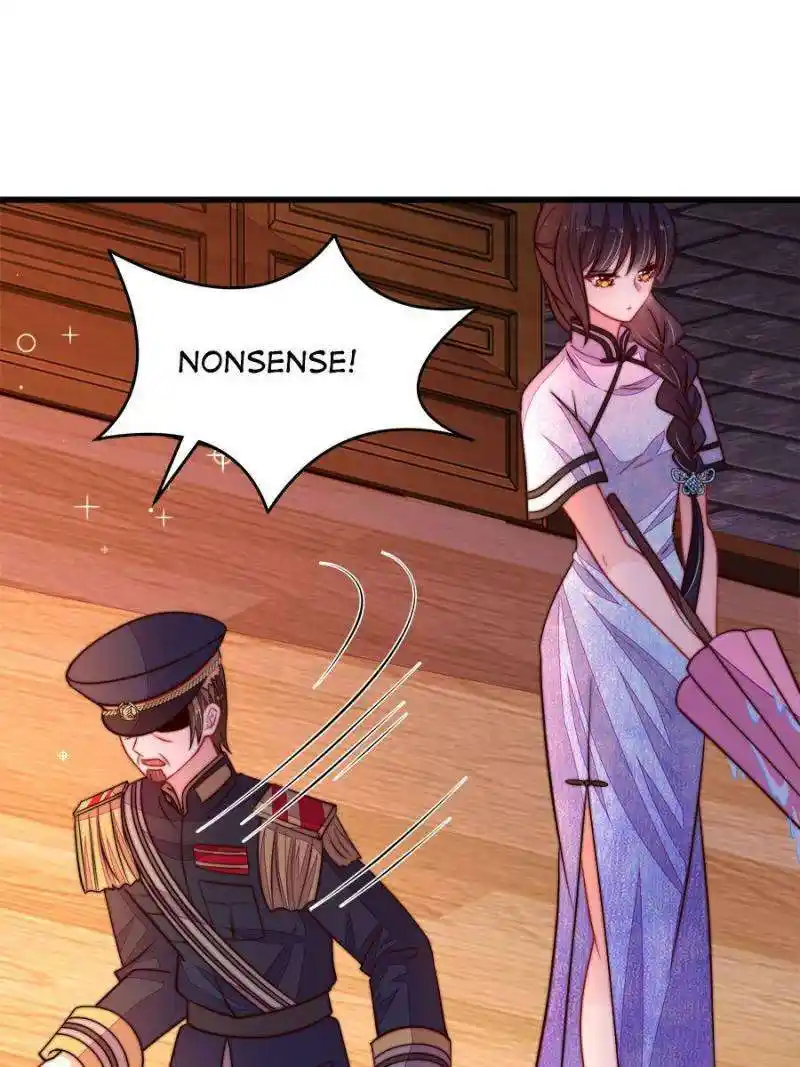 Marshal Is Jealous Everyday Chapter 355