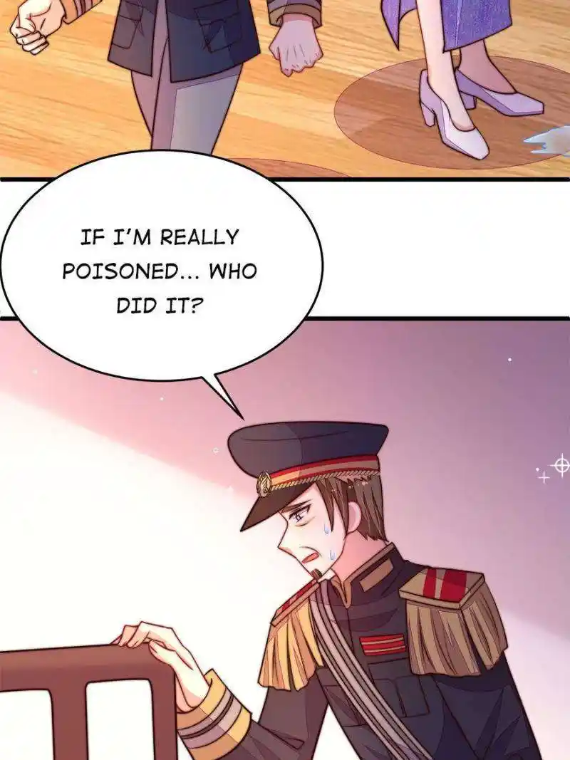 Marshal Is Jealous Everyday Chapter 355