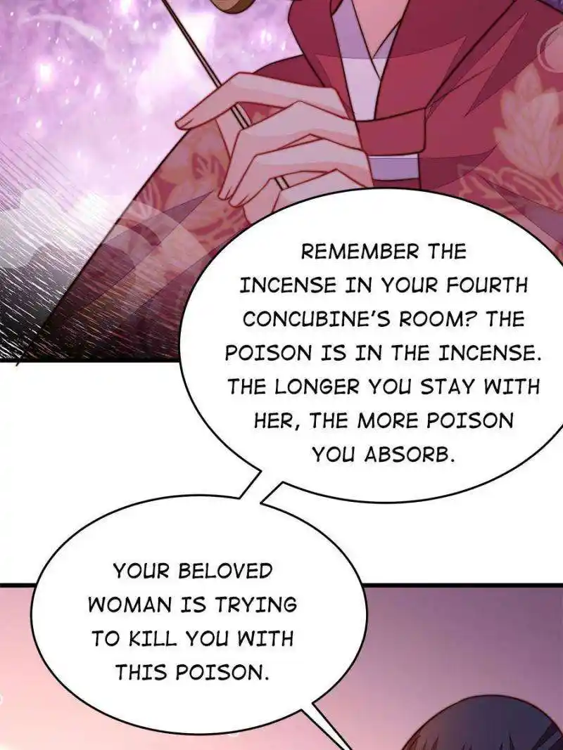 Marshal Is Jealous Everyday Chapter 355