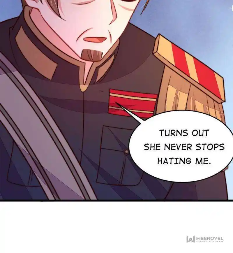 Marshal Is Jealous Everyday Chapter 355