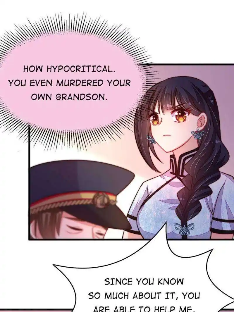 Marshal Is Jealous Everyday Chapter 355