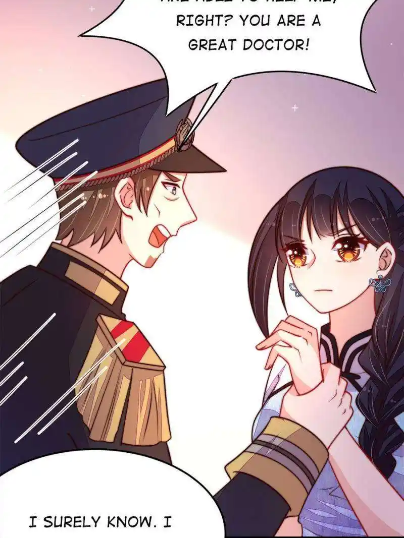 Marshal Is Jealous Everyday Chapter 355