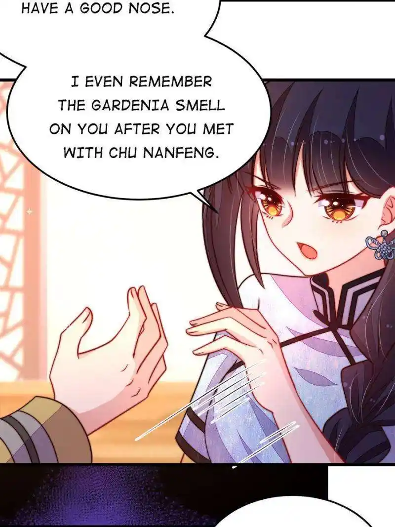 Marshal Is Jealous Everyday Chapter 355