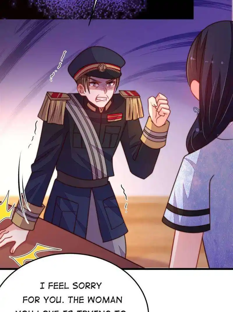 Marshal Is Jealous Everyday Chapter 355