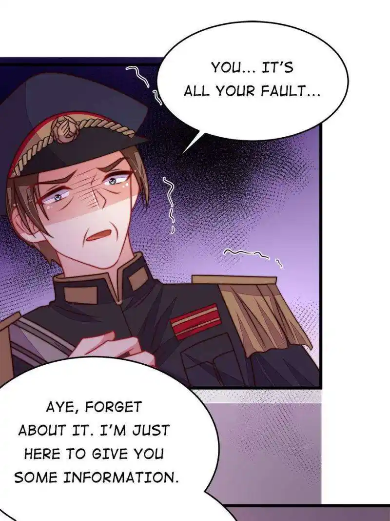 Marshal Is Jealous Everyday Chapter 355