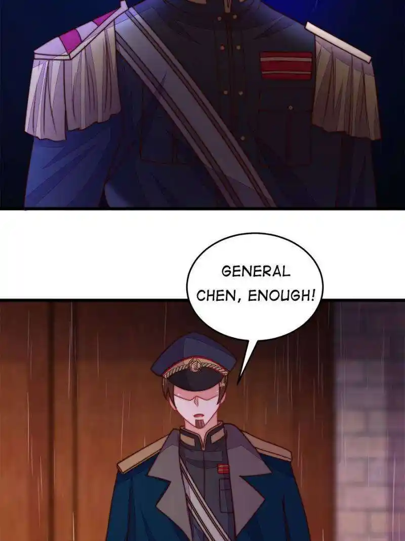 Marshal Is Jealous Everyday Chapter 355