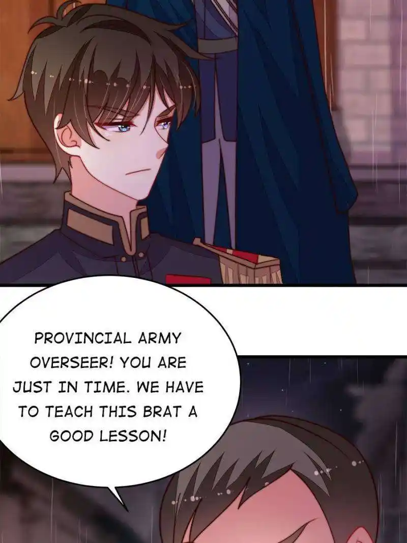 Marshal Is Jealous Everyday Chapter 355