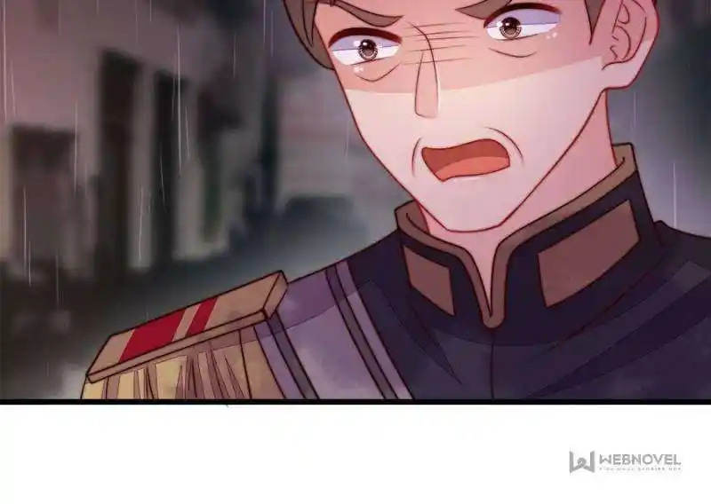 Marshal Is Jealous Everyday Chapter 355