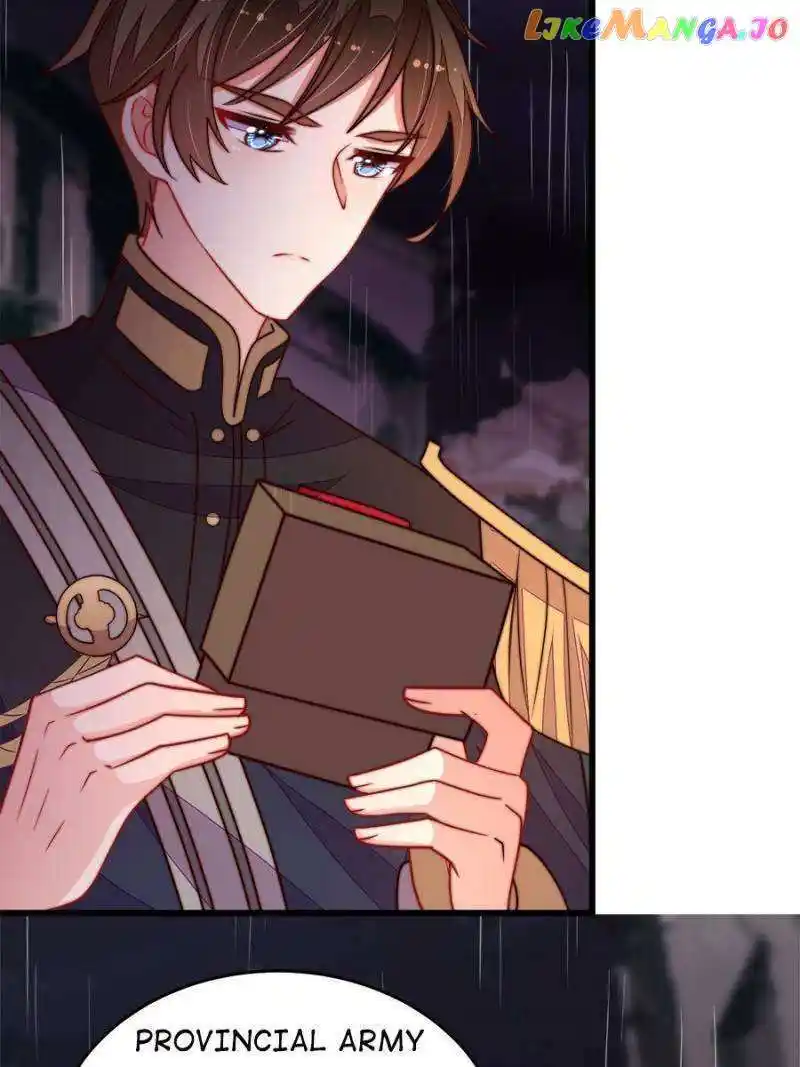 Marshal Is Jealous Everyday Chapter 356