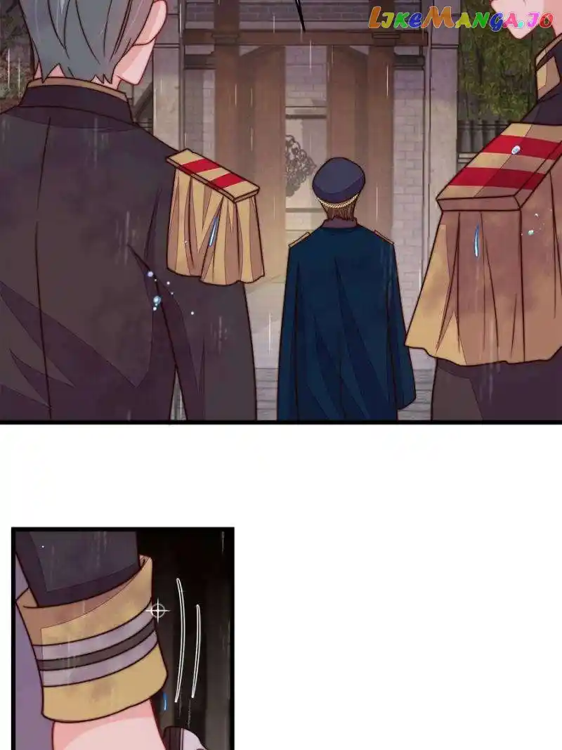 Marshal Is Jealous Everyday Chapter 356