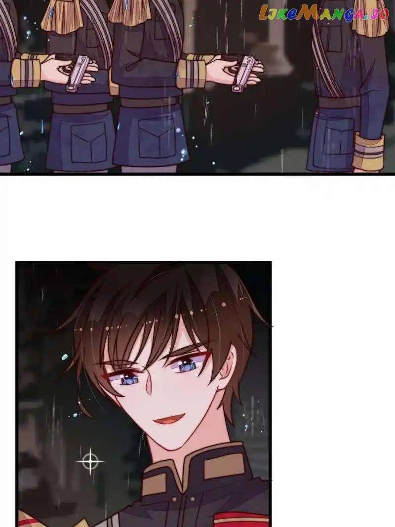 Marshal Is Jealous Everyday Chapter 356