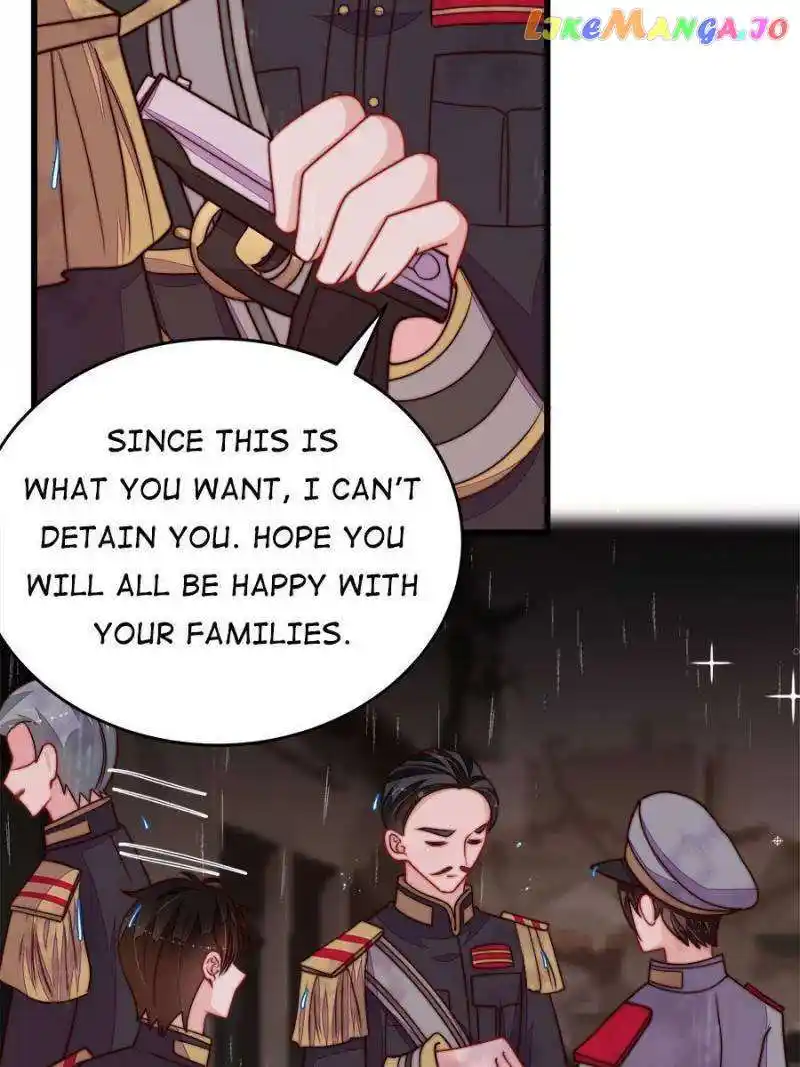 Marshal Is Jealous Everyday Chapter 356