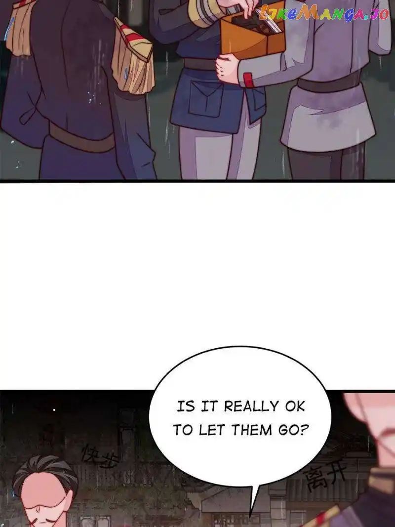 Marshal Is Jealous Everyday Chapter 356