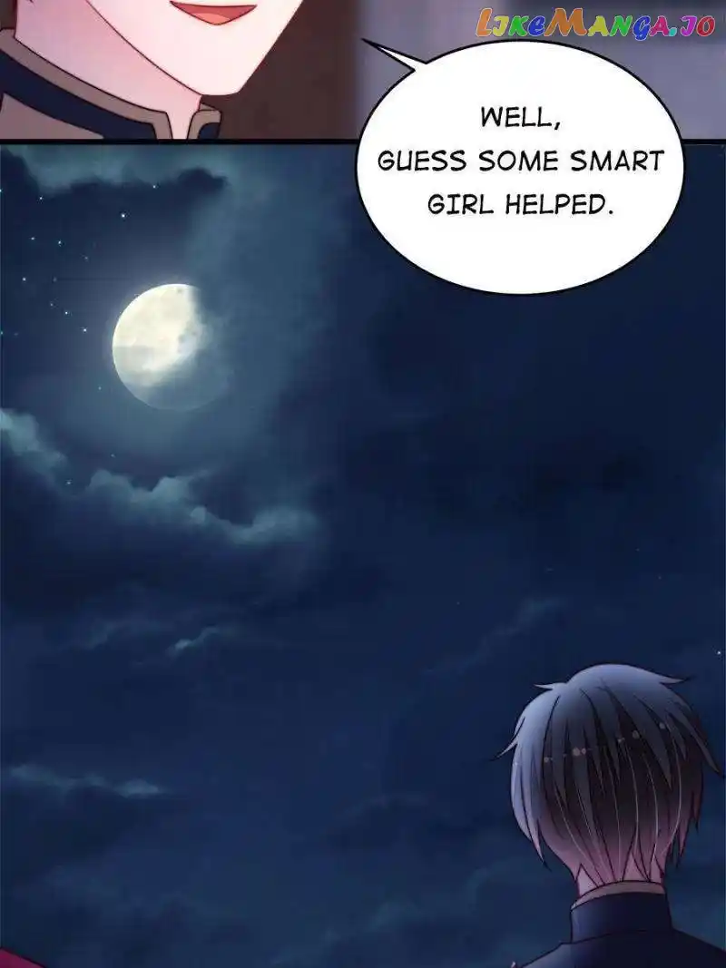 Marshal Is Jealous Everyday Chapter 356