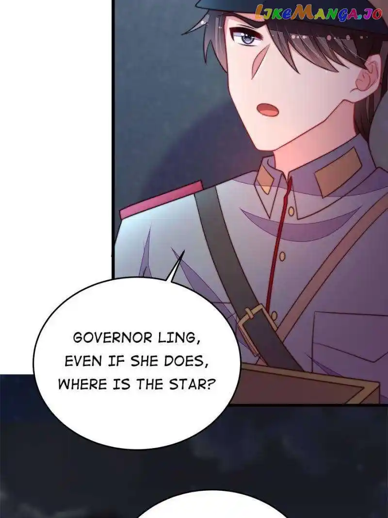 Marshal Is Jealous Everyday Chapter 356