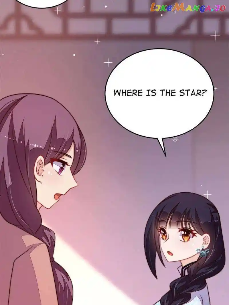 Marshal Is Jealous Everyday Chapter 356